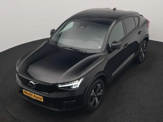 Volvo C40