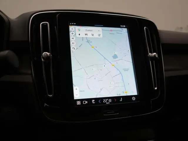 Volvo C40