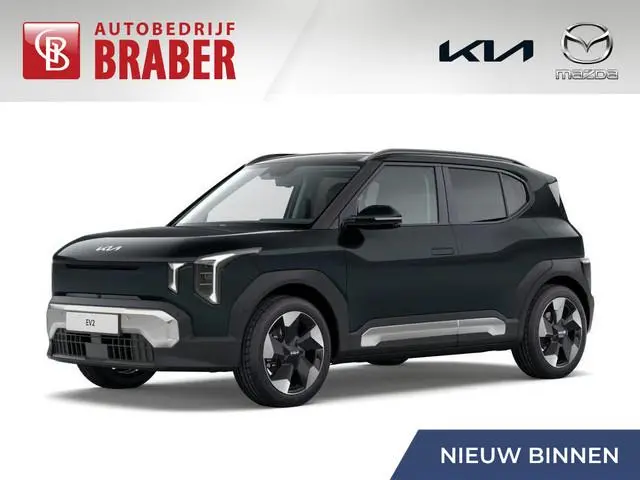 Kia EV2