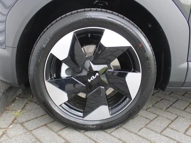 Kia EV2