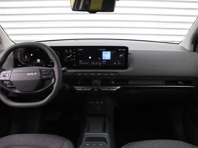 Kia EV2