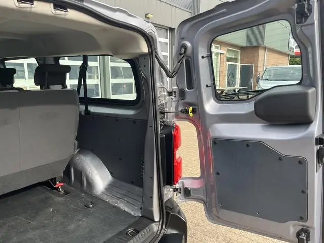 Citroën Jumpy