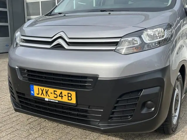 Citroën Jumpy