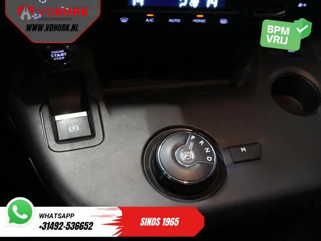 Toyota pro-ace