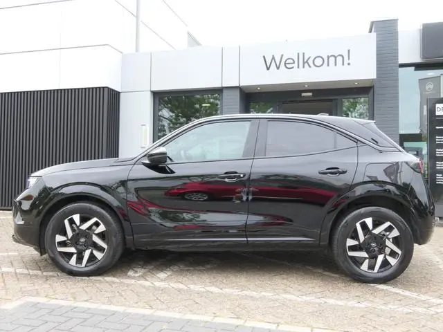 Opel Mokka 1.2 Turbo Hybrid GS | Camera | Dodehoekdetectie | DAB