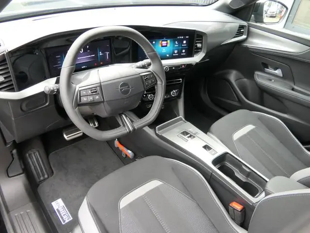Opel Mokka 1.2 Turbo Hybrid GS | Camera | Dodehoekdetectie | DAB