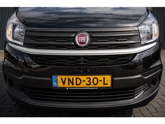 Fiat Talento