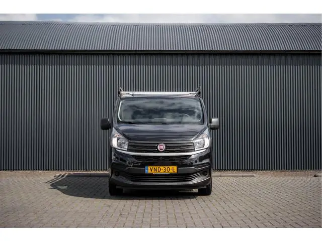 Fiat Talento