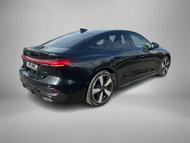 Audi A5 Limousine 2.0 e-hybrid quattro S edition 299 PK · Tech plus · Elektrisch verstelbare voorsto...