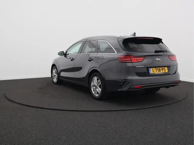 Kia cee'd