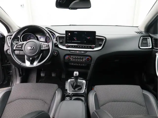 Kia Ceed Sportswagon 1.0 T-GDi DynamicPlusLine/ unieke km!