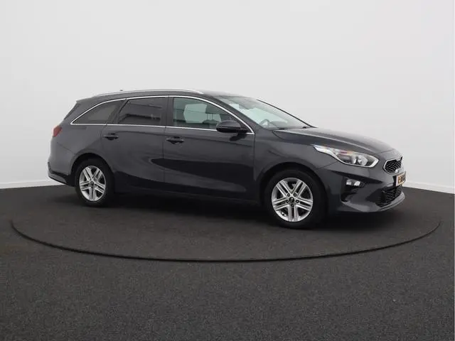 Kia cee'd