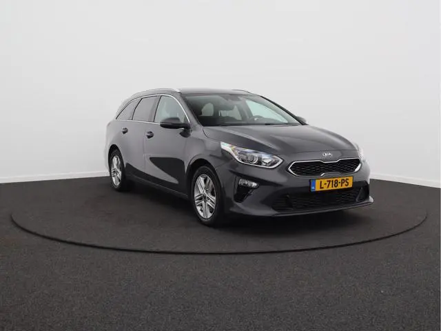 Kia cee'd