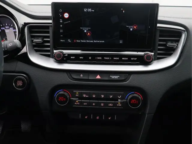 Kia cee'd