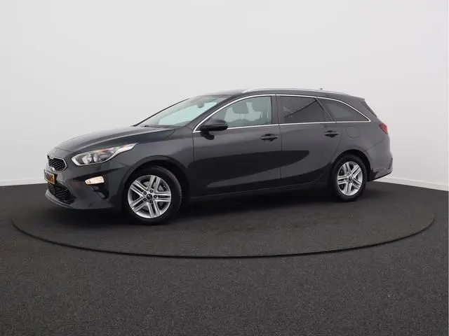 Kia cee'd