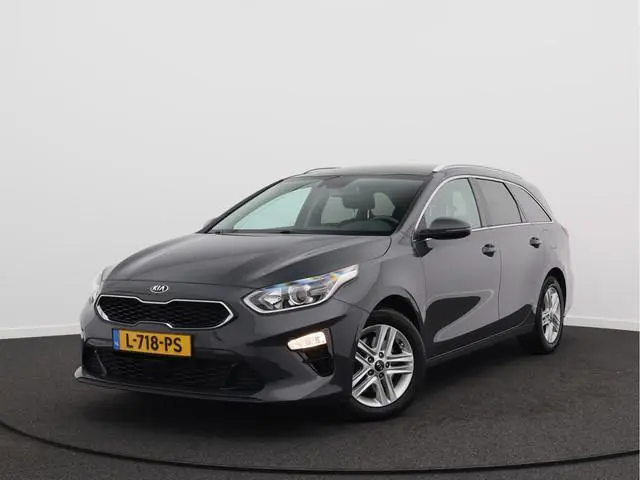 Kia cee'd