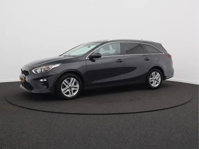 Kia cee'd