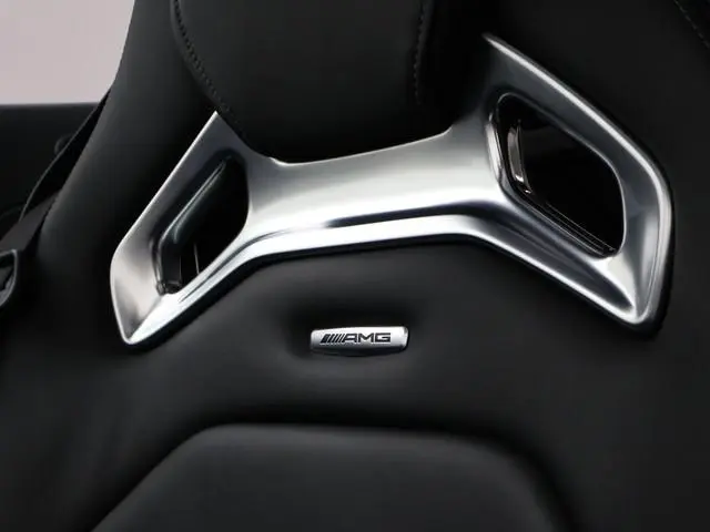 Mercedes-AMG GT