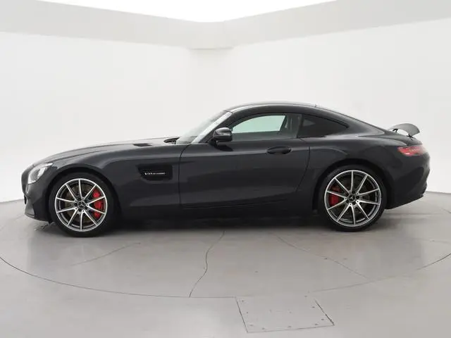 Mercedes-AMG GT
