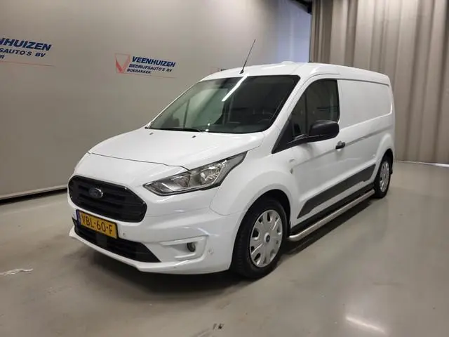 Ford Transit Connect 1.5EcoBlue 100pk L2/H1 Euro 6!