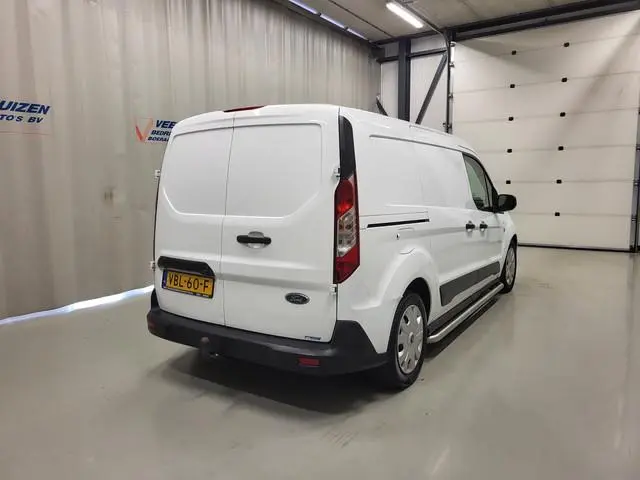 Ford Transit Connect 1.5EcoBlue 100pk L2/H1 Euro 6!