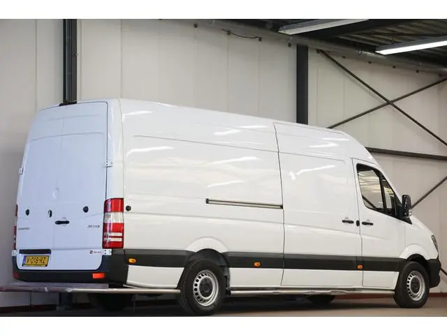 Mercedes-Benz Sprinter 311 2.2 CDI EURO 6 L3H2 AUTOMAAT POST NL SCHAPPEN