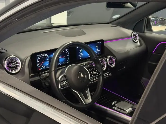 Mercedes-Benz EQA 250 Business Solution Luxury 67 kWh | SOH 95,27% | Hoge instap |