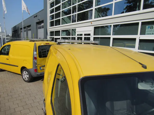 Renault Kangoo Z.E.