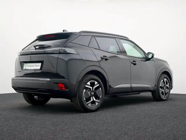 Peugeot e-2008 EV Allure 54 kWh - Private lease 549 pm