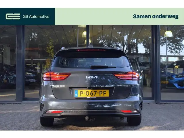 Kia cee'd