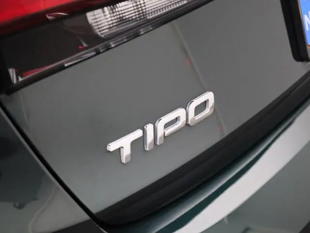 Fiat Tipo