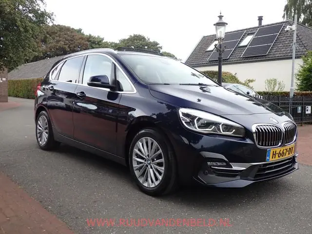 BMW 2 Serie