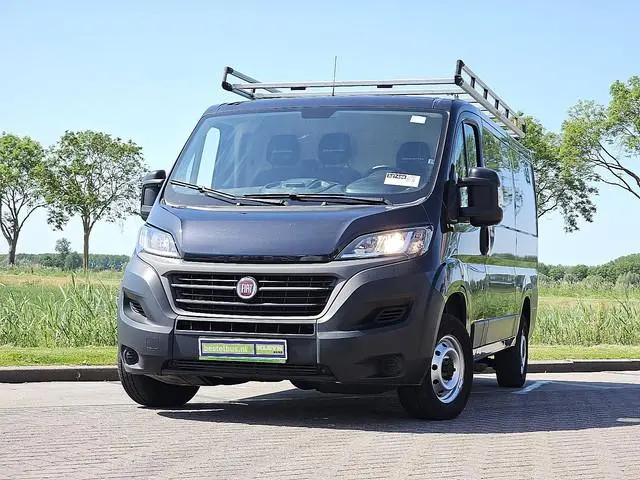 FIAT DUCATO 30 2.3 MJ full clima euro6