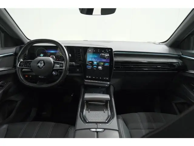 Renault Austral E-Tech Full Hybrid 200 Techno | Camera | Adaptieve Cruise Control | Dodehoekdetectie