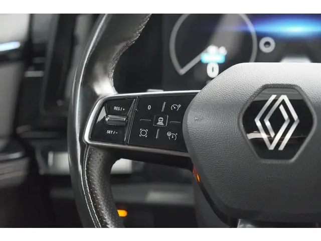Renault Austral E-Tech Full Hybrid 200 Techno | Camera | Adaptieve Cruise Control | Dodehoekdetectie