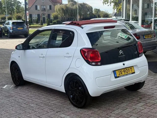 Citroën C1