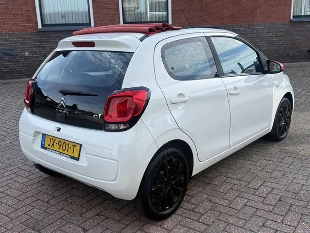 Citroën C1