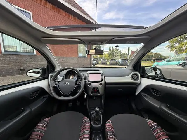 Citroën C1