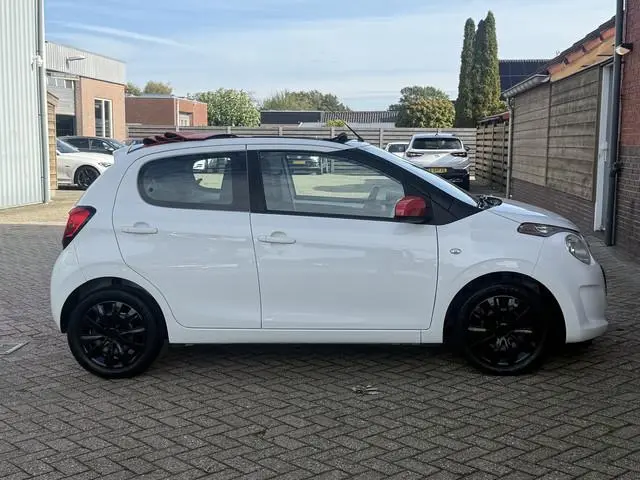 Citroën C1