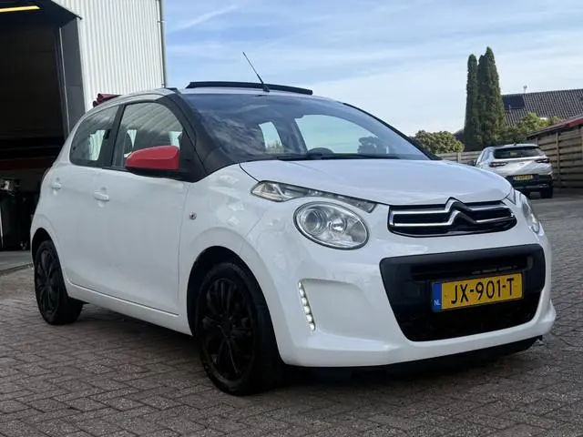 Citroën C1