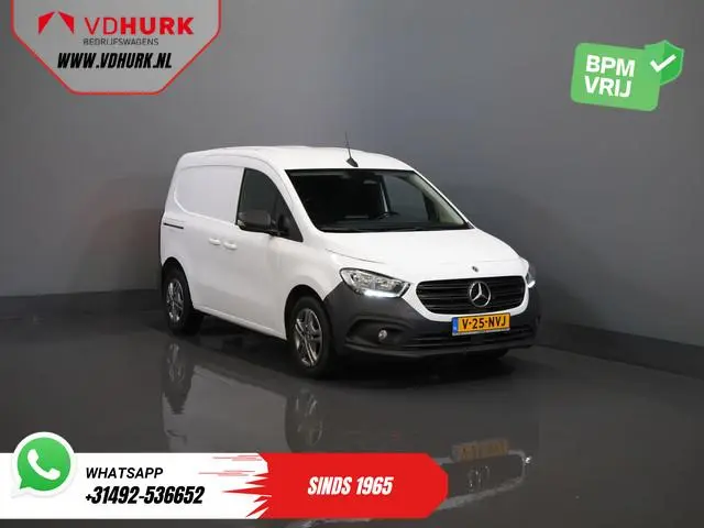 Mercedes-Benz Citan