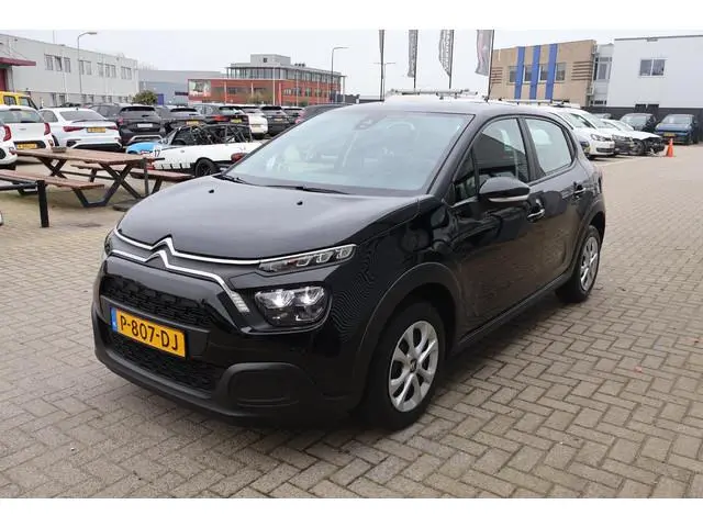 Citroën C3
