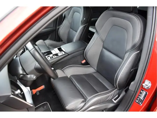 Volvo S60 2.0 T6 AWD Twin Engine R-Design Navi Leder Full Led Camera