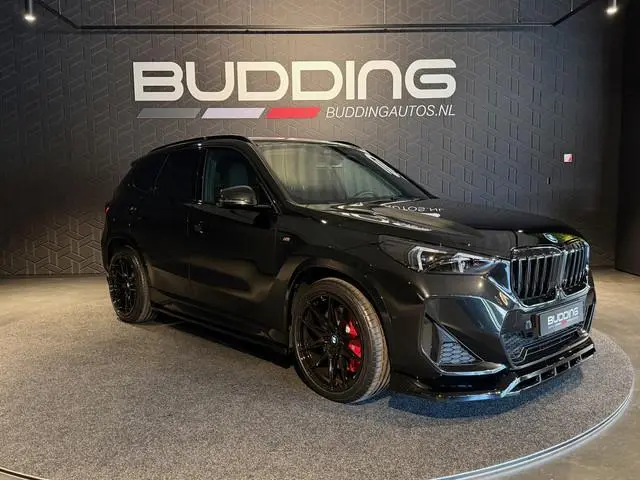 BMW X1 xDrive25e | M-sport | 20 inch | Head-up | Trekhaak