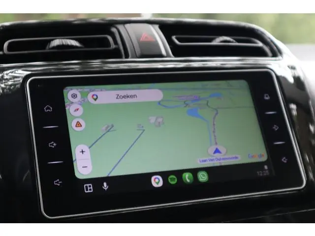 Mitsubishi Space Star 1.2 Connect+ | Carplay |