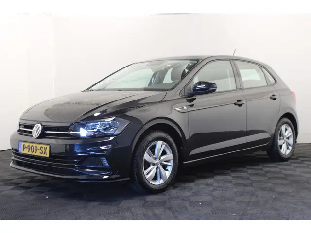 Volkswagen Polo 1.0 TSI Comfortline R-line *Pasen Geopend!*