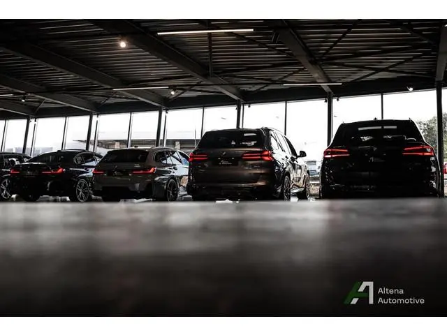 BMW X3 xDrive30e High Executive M-Sport, Panorama, Comfort Acces, Head Up