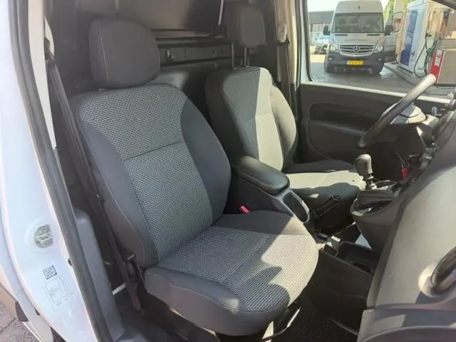 Mercedes-Benz Citan 109 CDI Extra Lang AIRCO I ELEKTRISCHE RAMEN EN SPIEGELS I MULTIMEDIA I 1e EIGEN...