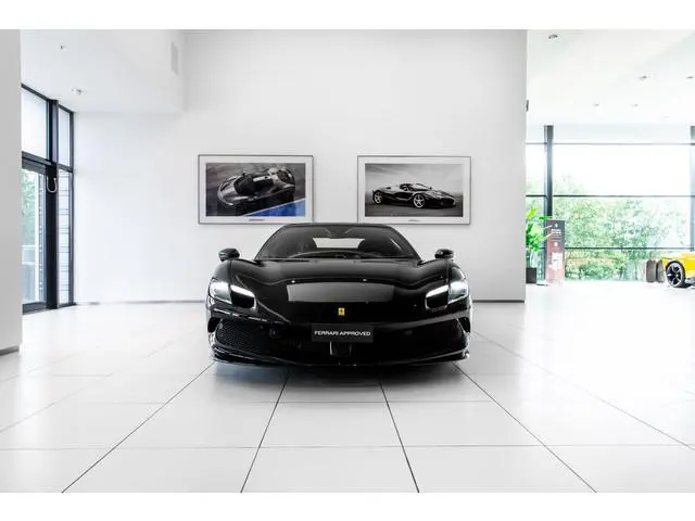 Ferrari 296