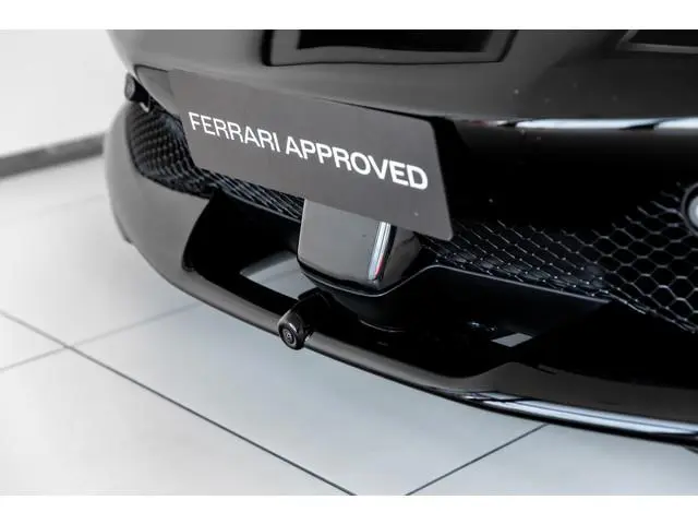 Ferrari 296